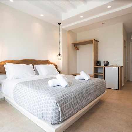 Magic View Suites Mykonos Mykonos Town Экстерьер фото