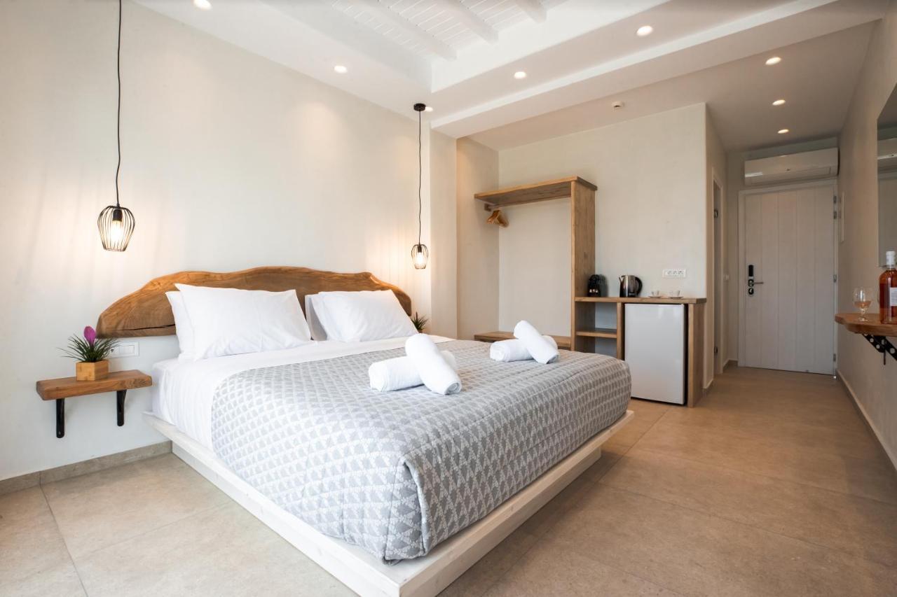 Magic View Suites Mykonos Mykonos Town Экстерьер фото