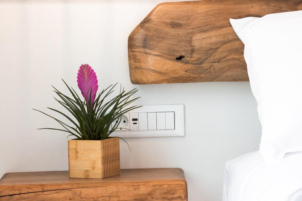 Magic View Suites Mykonos Mykonos Town Экстерьер фото