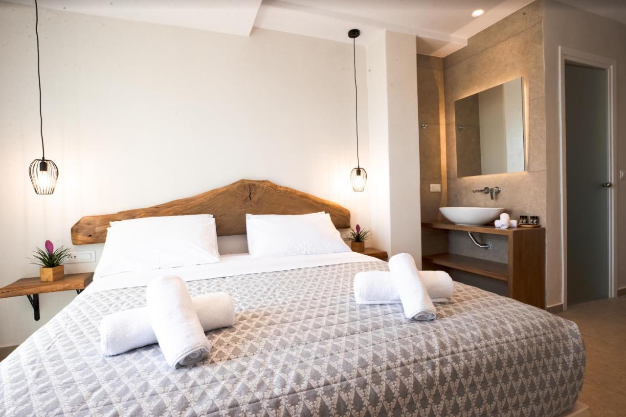 Magic View Suites Mykonos Mykonos Town Экстерьер фото